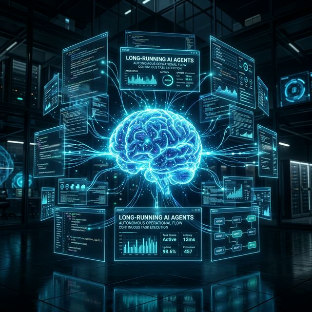 Anthropic Agent Blueprint Concept